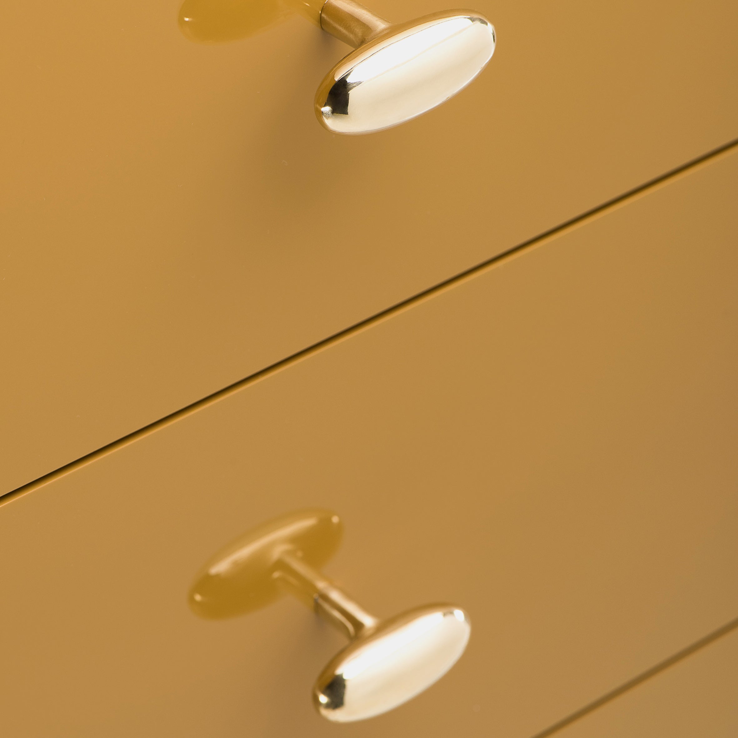Classon Tall Chest