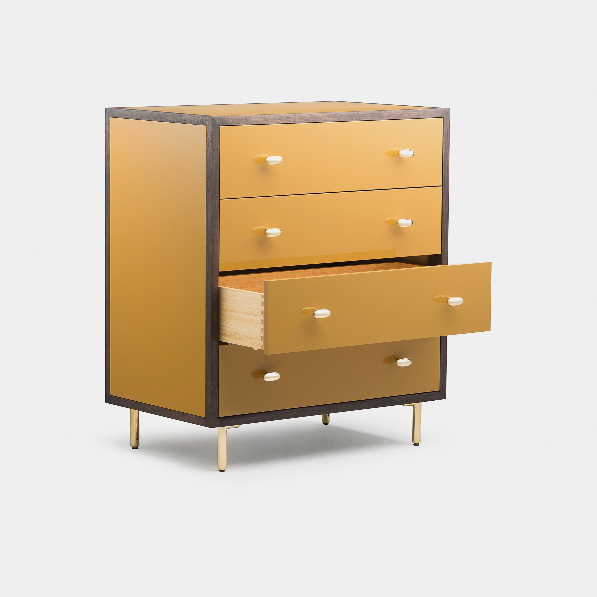 Classon Tall Chest