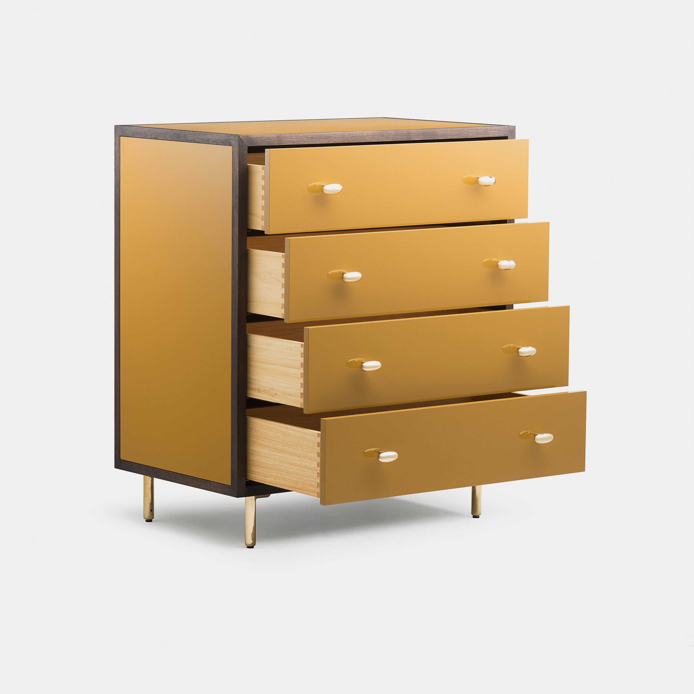 Classon Tall Chest