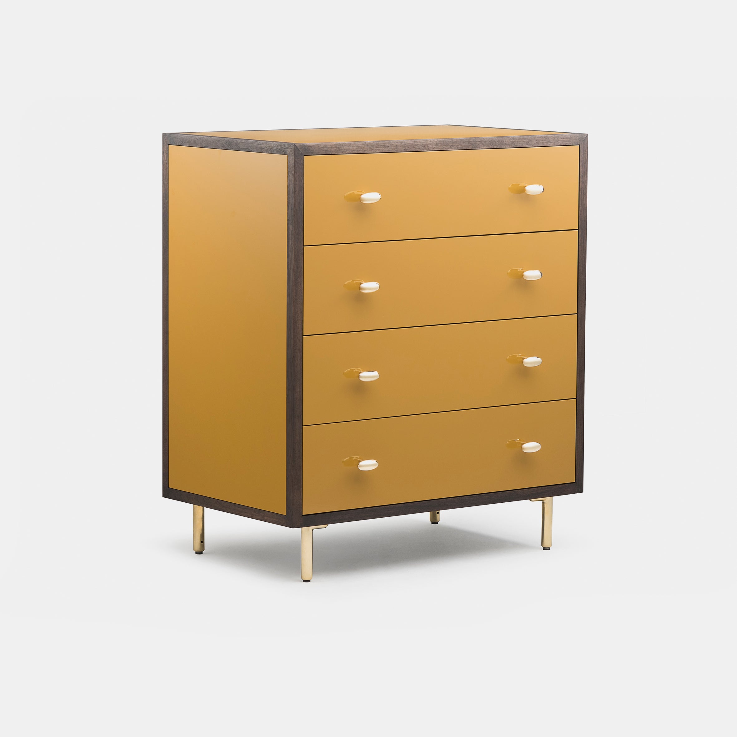 Classon Tall Chest