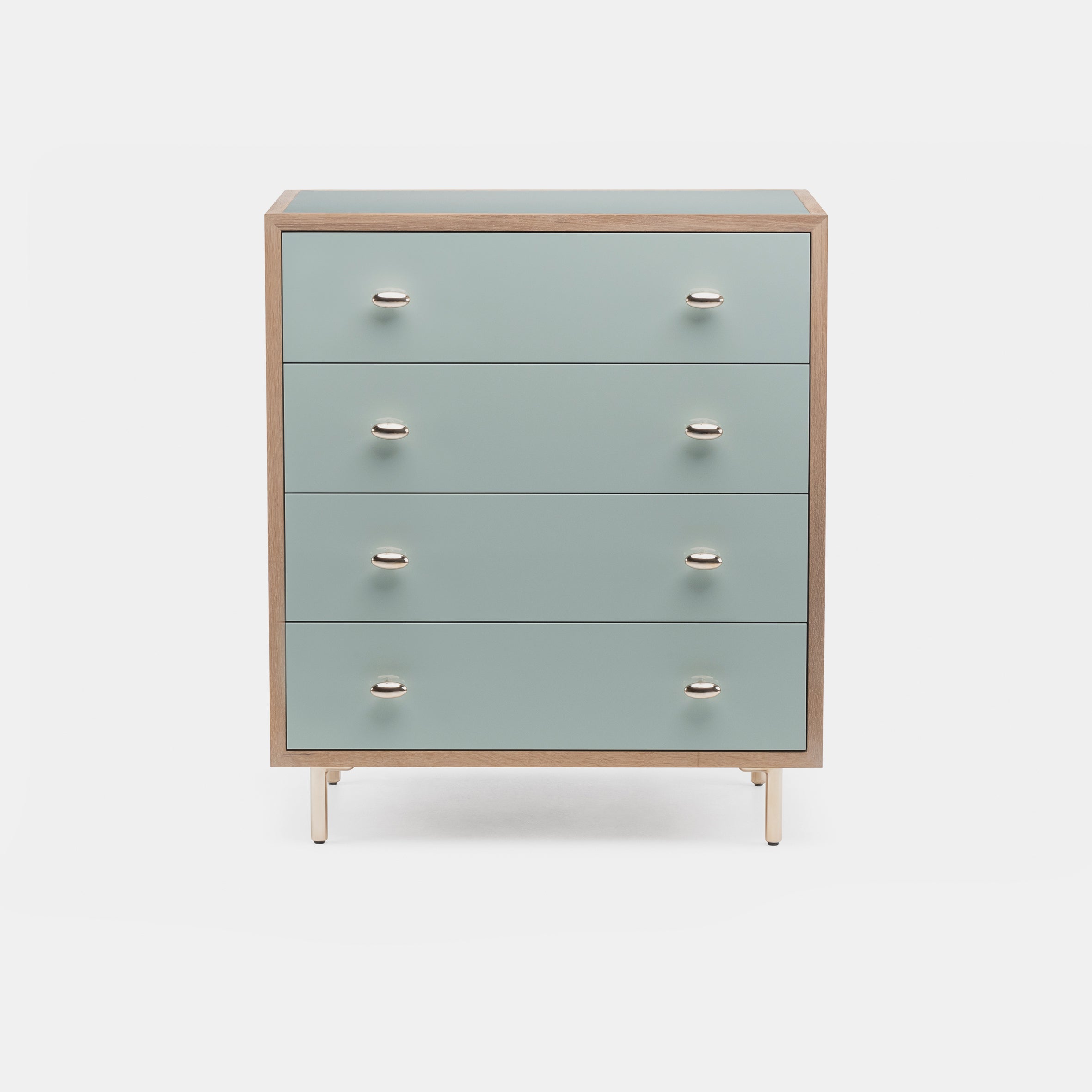 Classon Tall Chest
