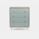 Classon Tall Chest
