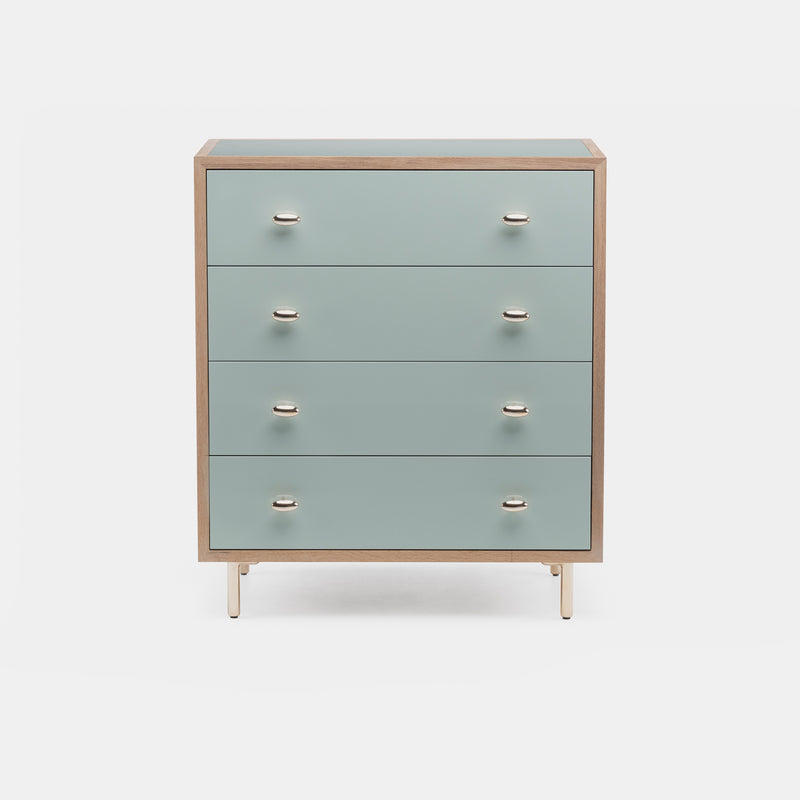 Classon Tall Chest