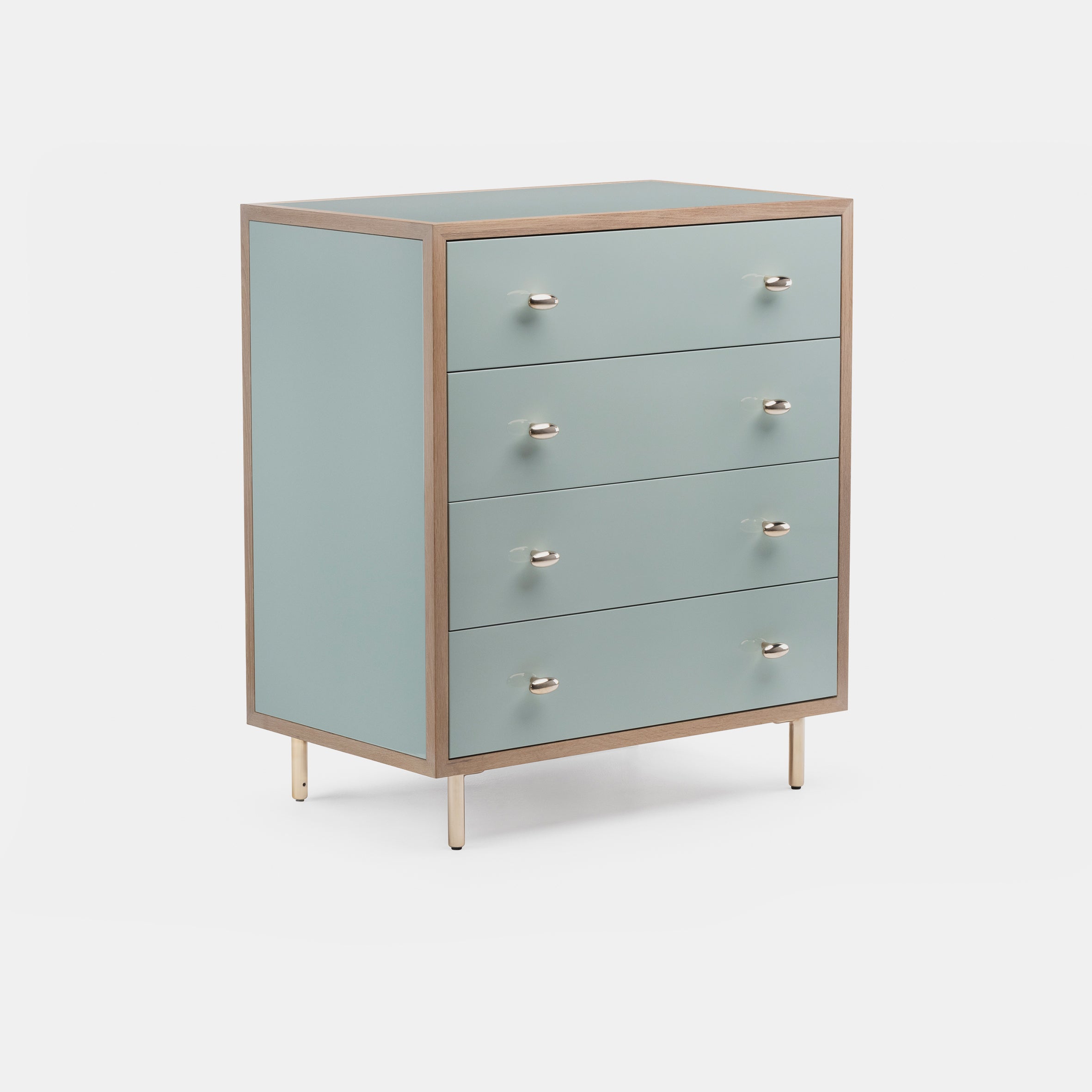 Classon Tall Chest