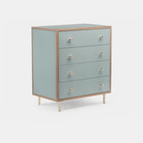 Classon Tall Chest