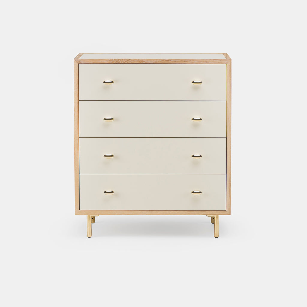 Classon Tall Chest De La Espada Monologuelondon