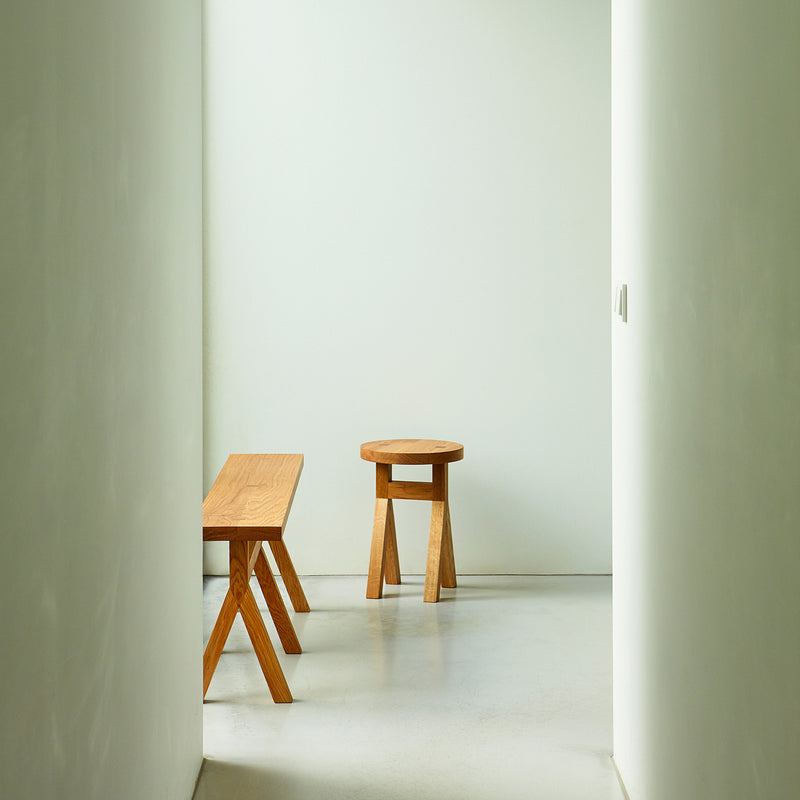 Commune Stool