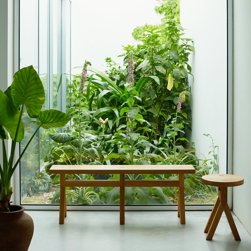 Commune Stool