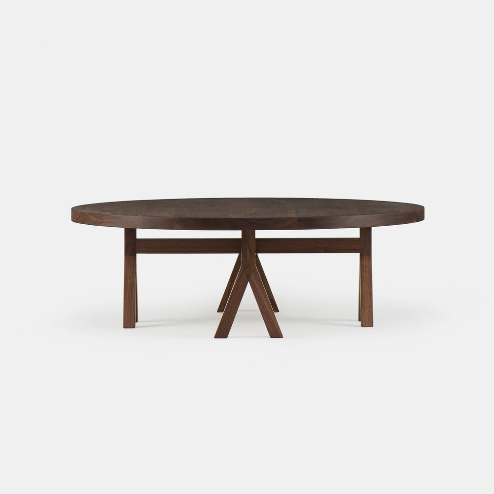 Commune Coffee Table | De La Espada | Monologuelondon.com