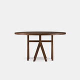 Commune Round Dining Table