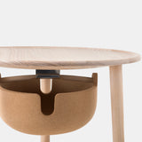 Companions Bedside Table