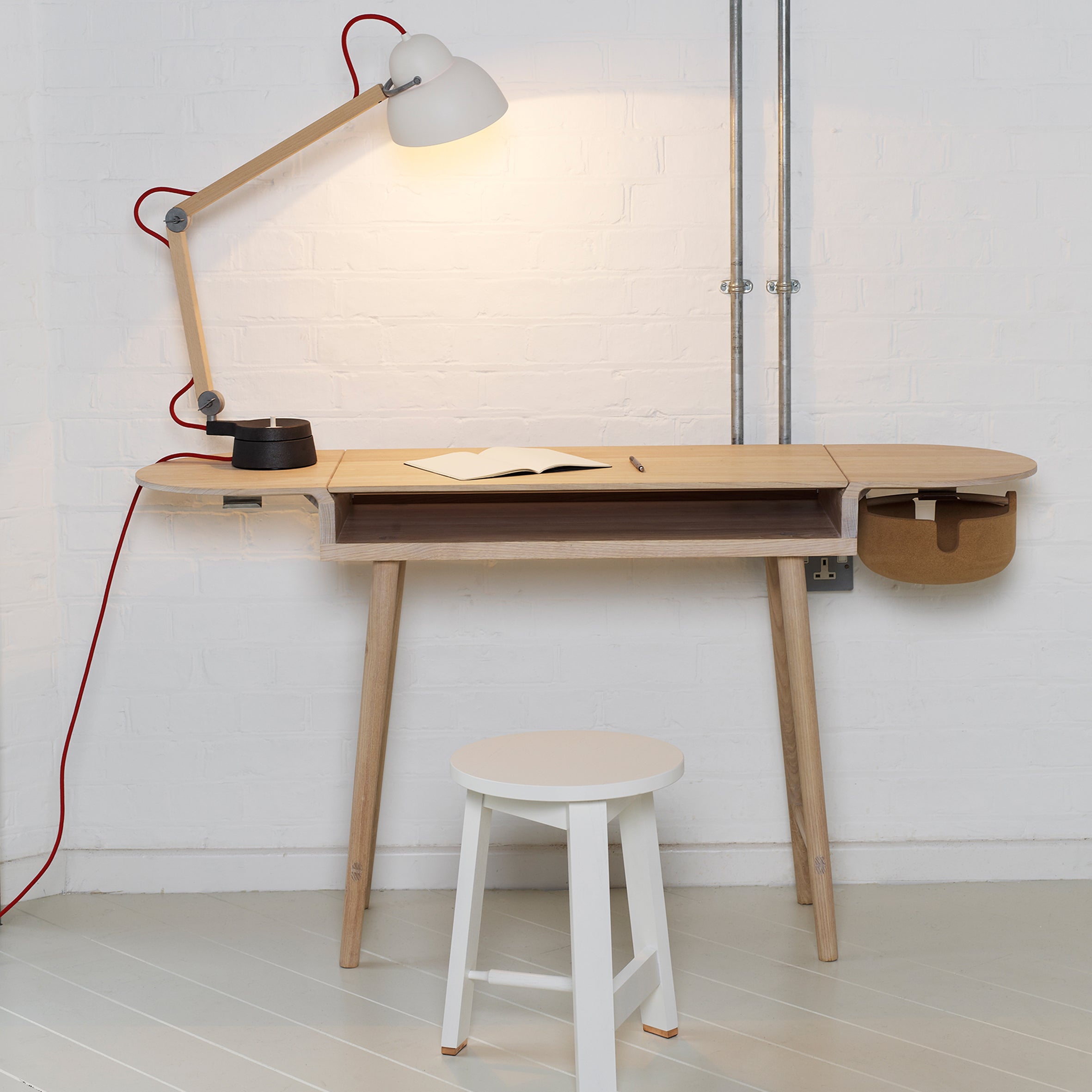 Companions Desk