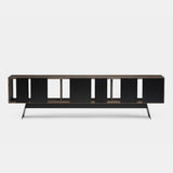 Different Trains Cabinet - 1 Tier