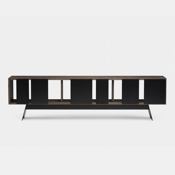 Different Trains Cabinet - 1 Tier
