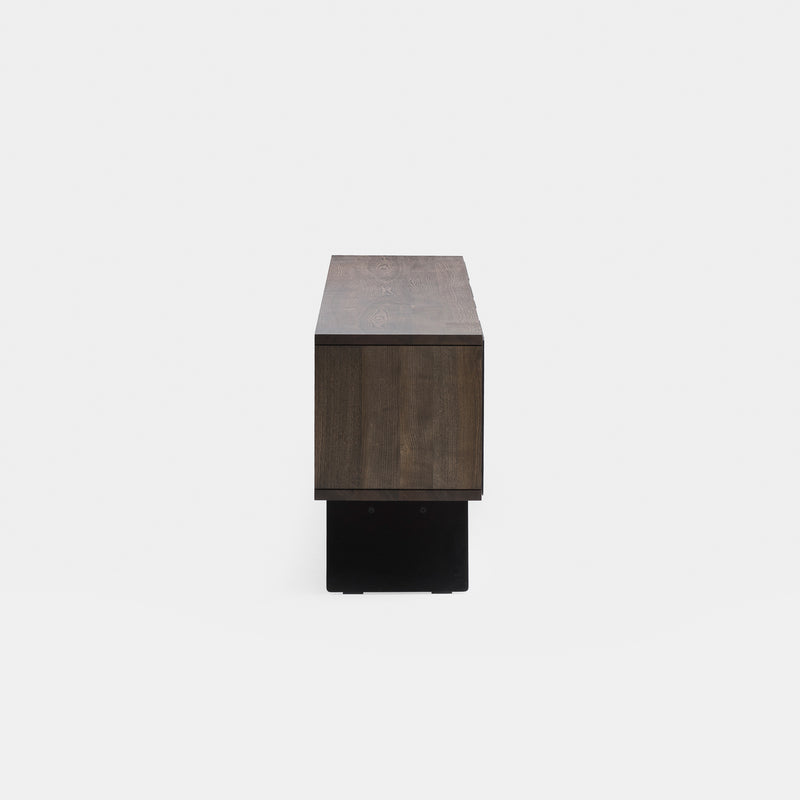 Different Trains Cabinet - 1 Tier