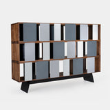 Different Trains Cabinet - 3 Tiers