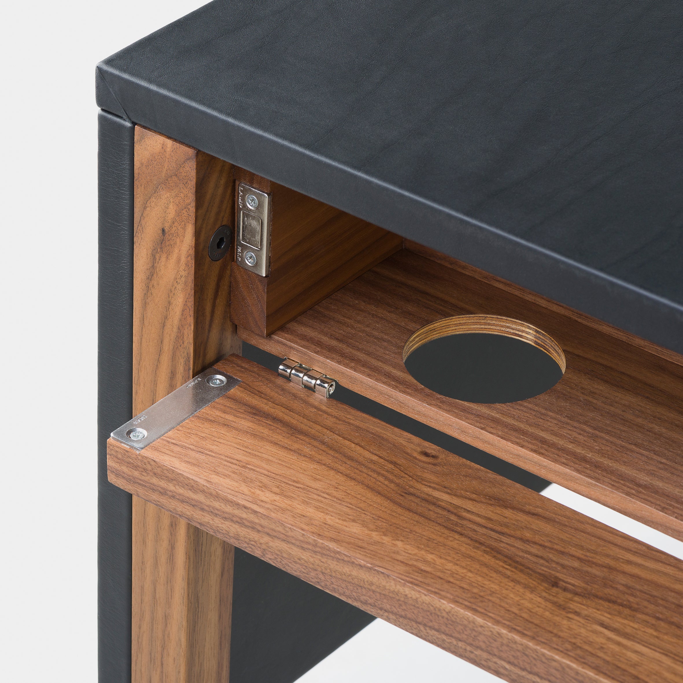 Drape Desk
