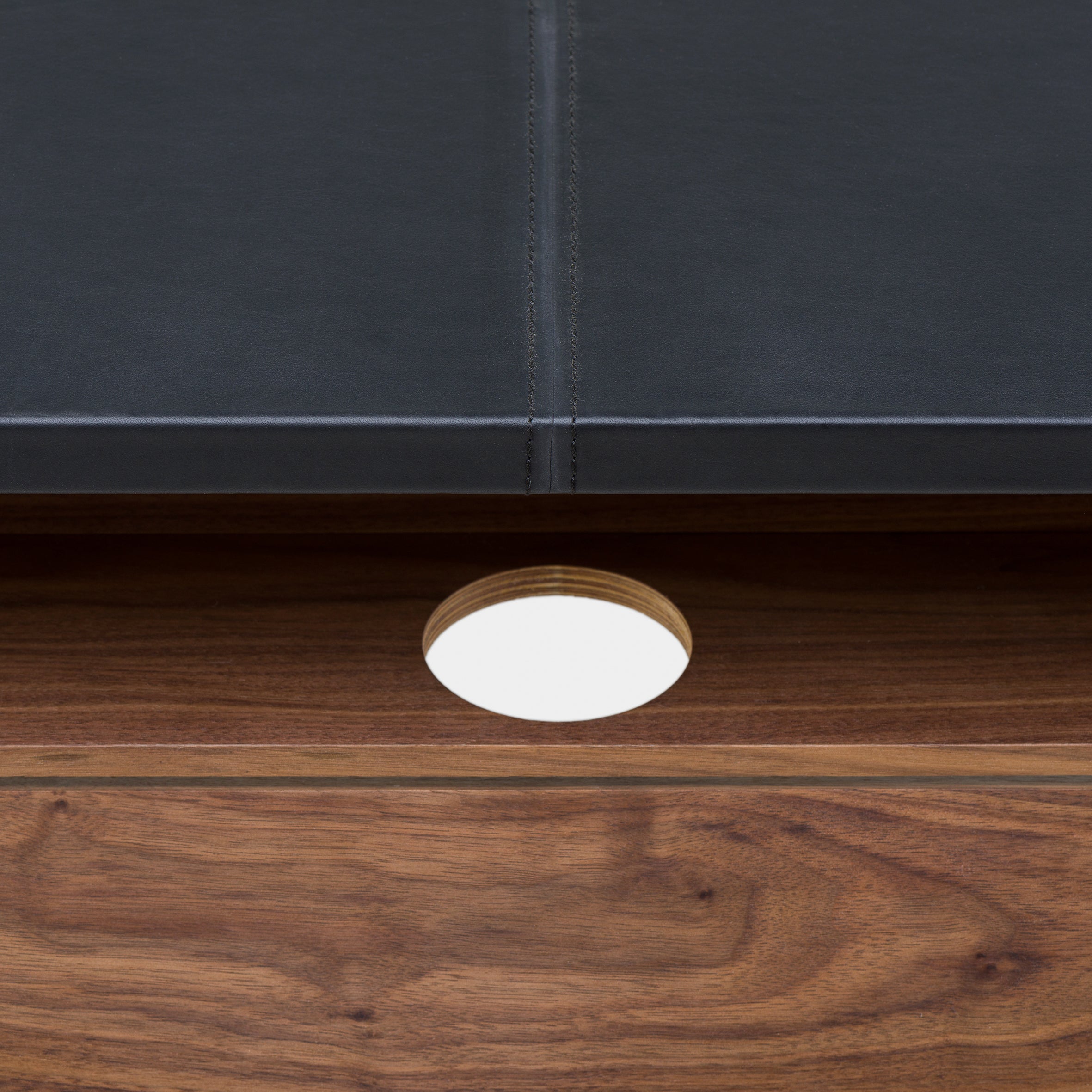 Drape Desk
