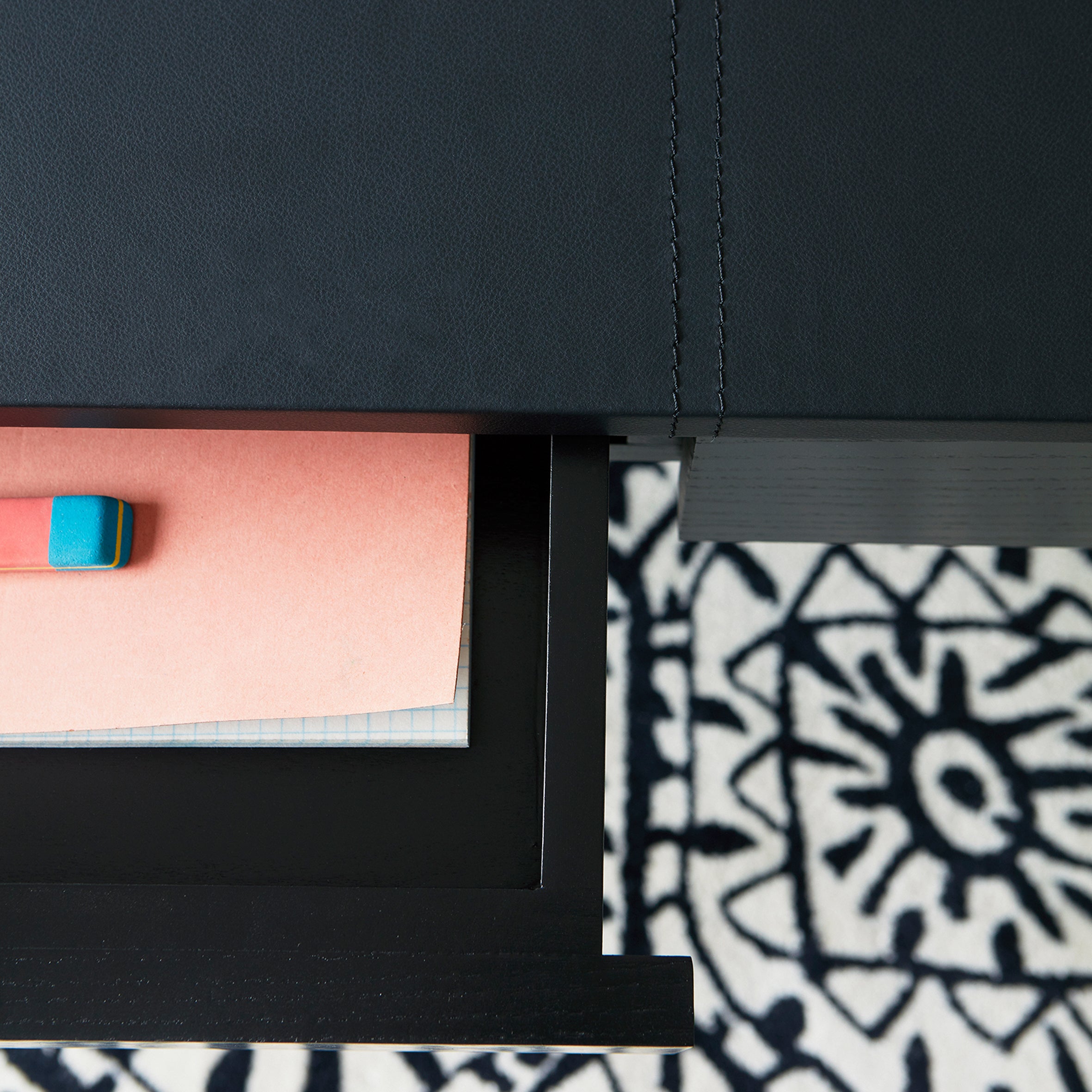 Drape Desk