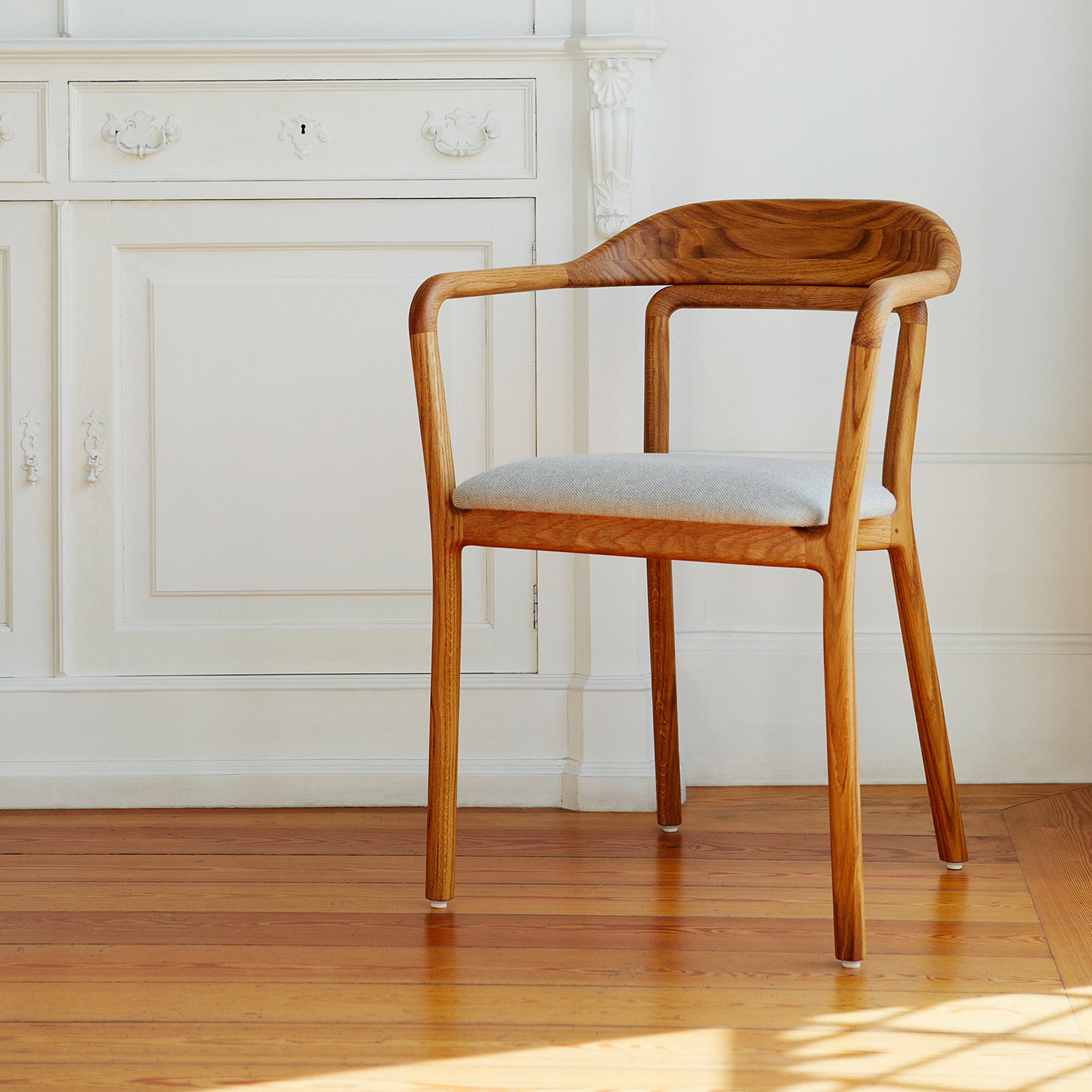 Duet Chair