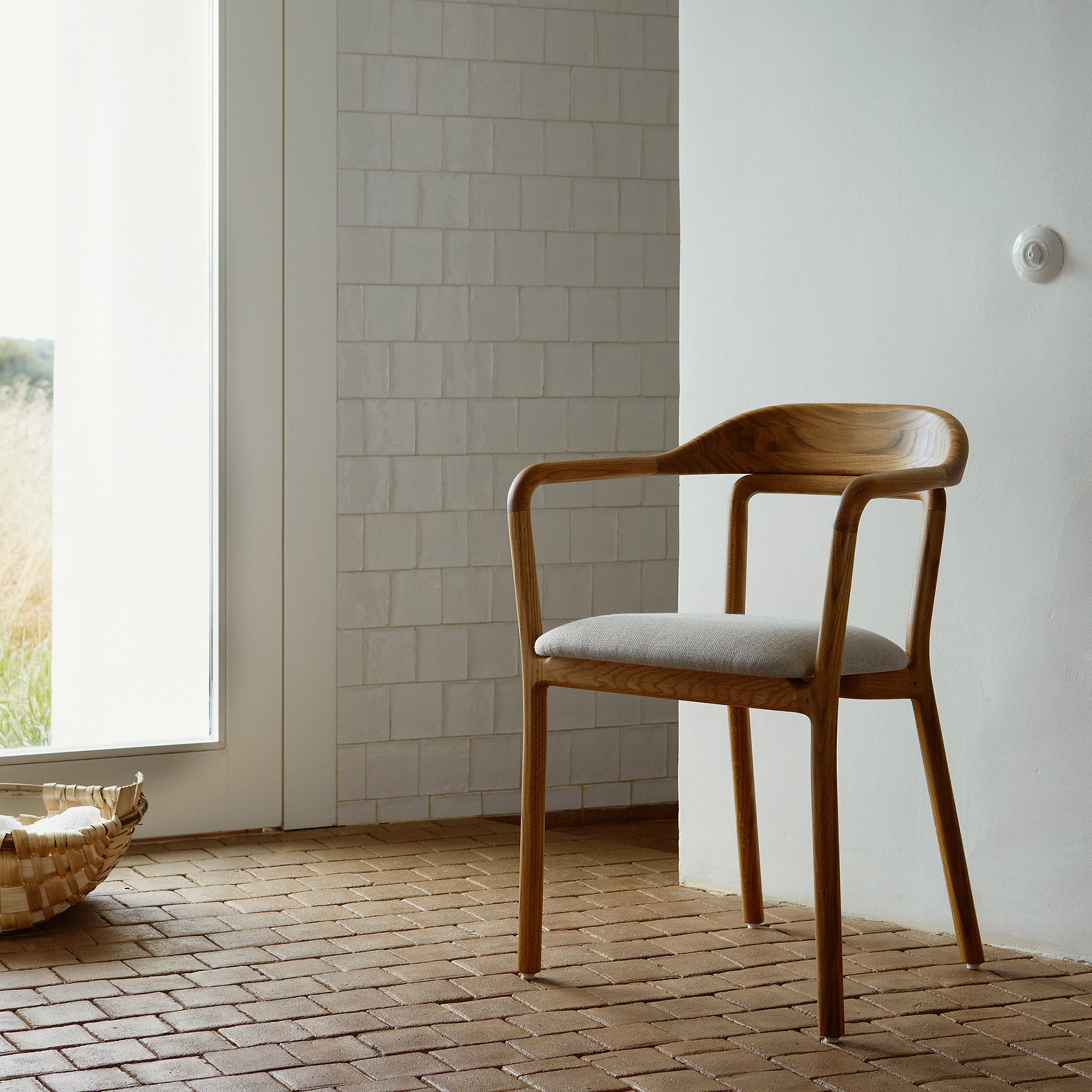 Duet Chair