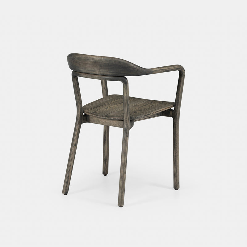 Duet Chair