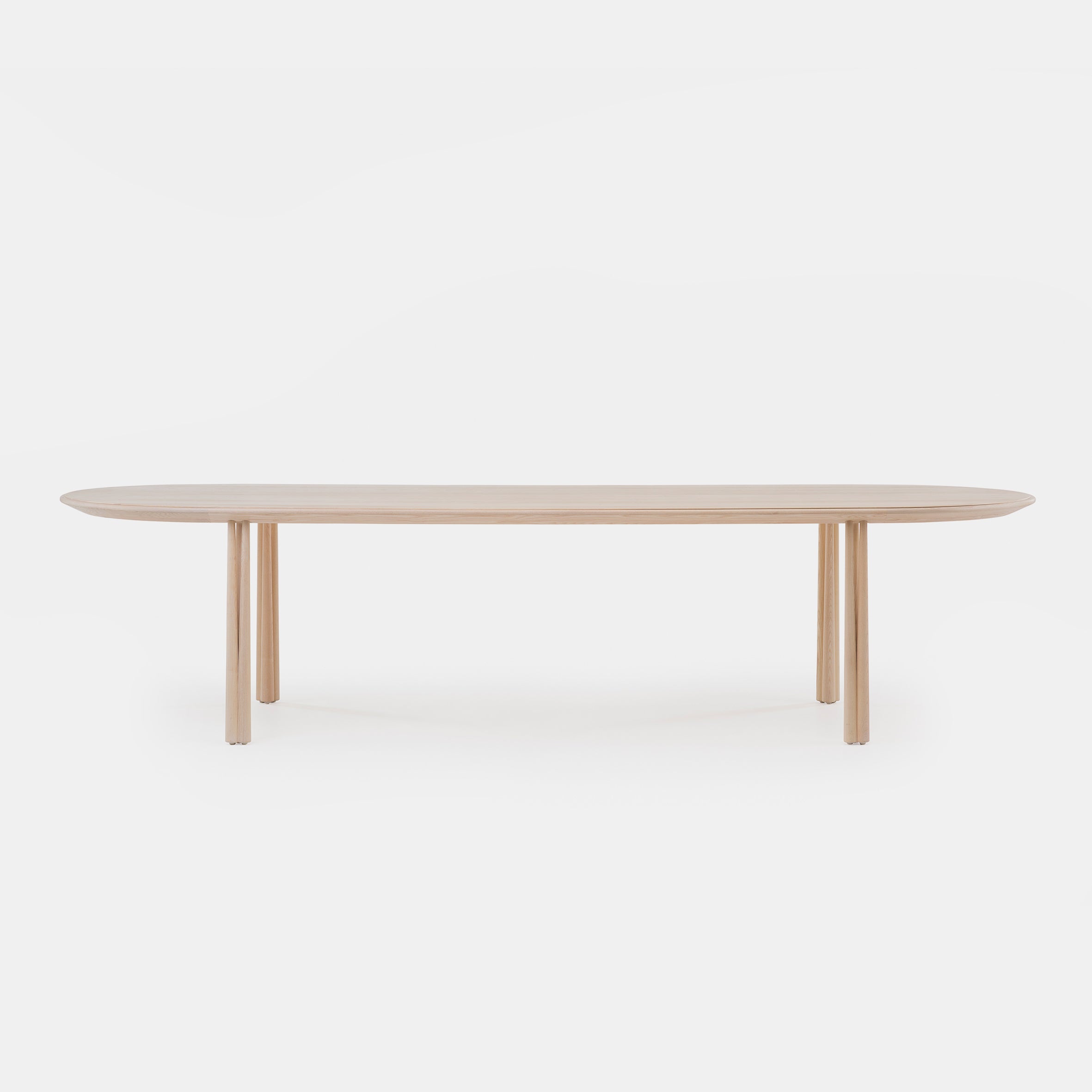 Elliot Oblong Dining Table