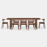 Elliot Rectangular Dining Table