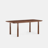 Elliot Rectangular Dining Table