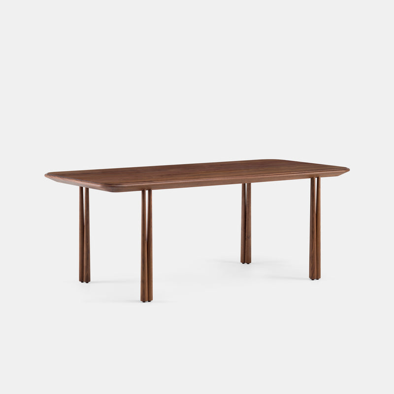 Elliot Rectangular Dining Table