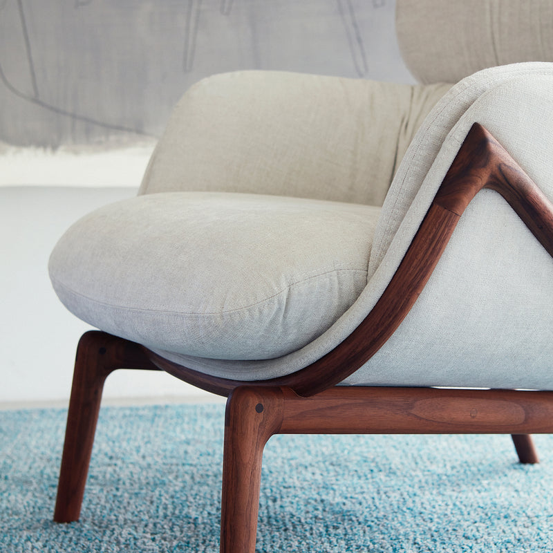 Elysia Lounge Chair