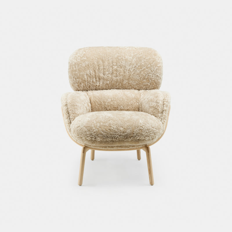 Elysia Lounge Chair