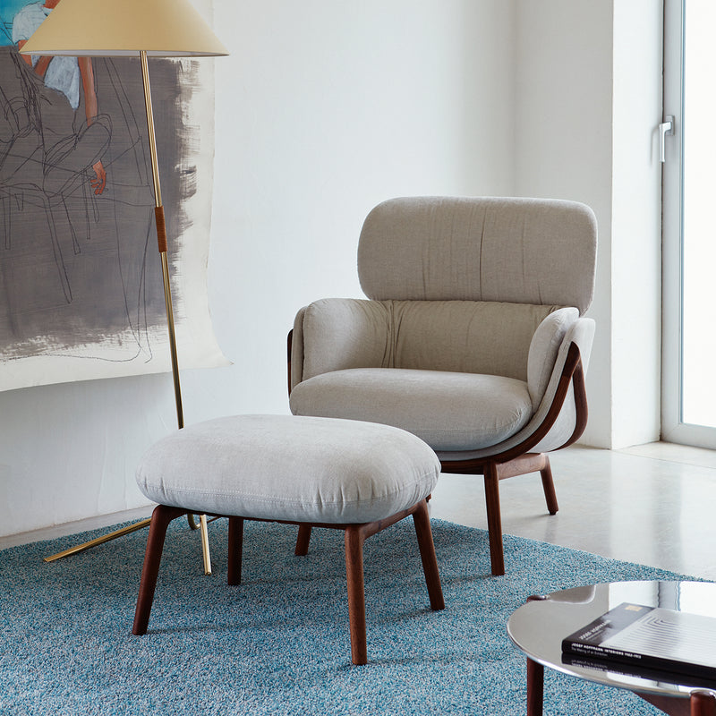 Elysia Lounge Chair