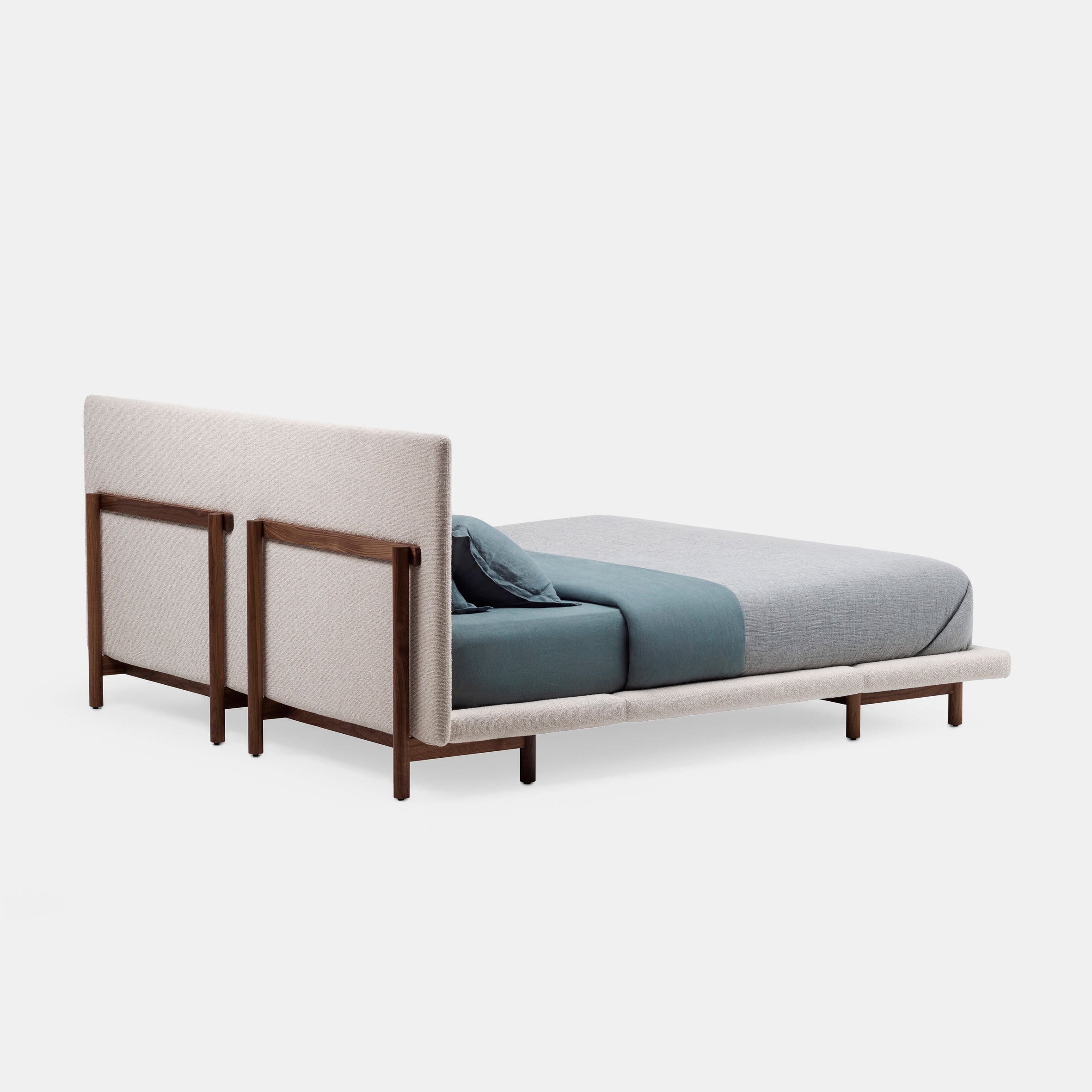 Frame Bed