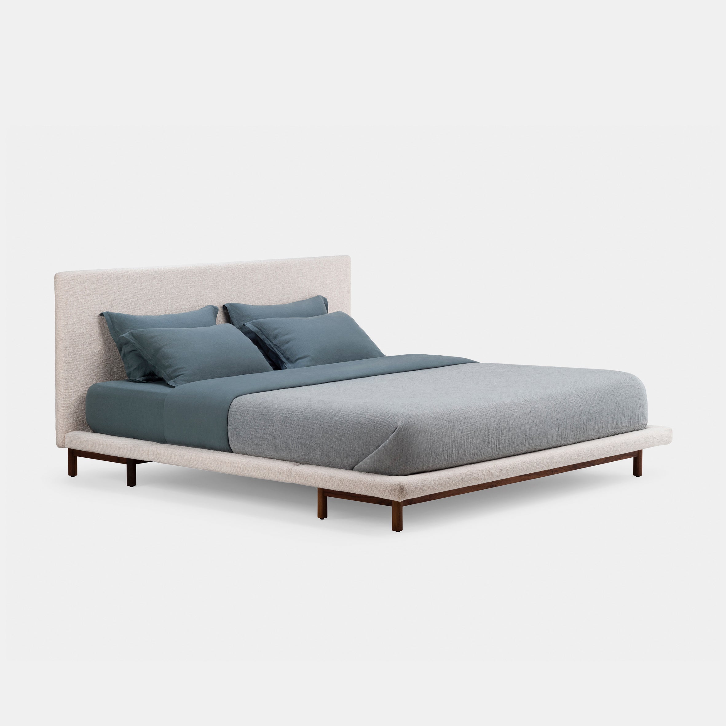 Frame Bed