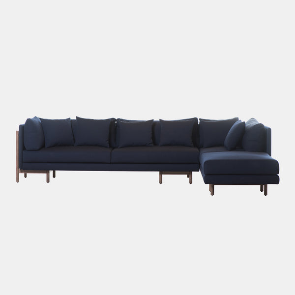 Frame Sofa - Corner Unit