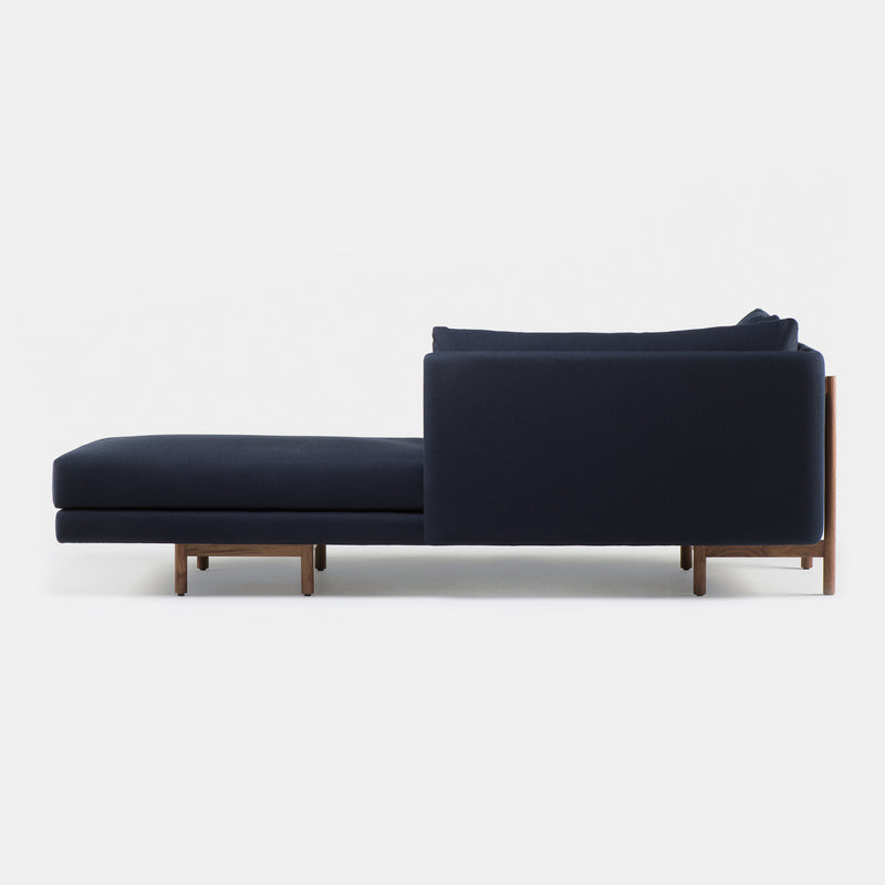 Frame One Armed Sofa / Daybed