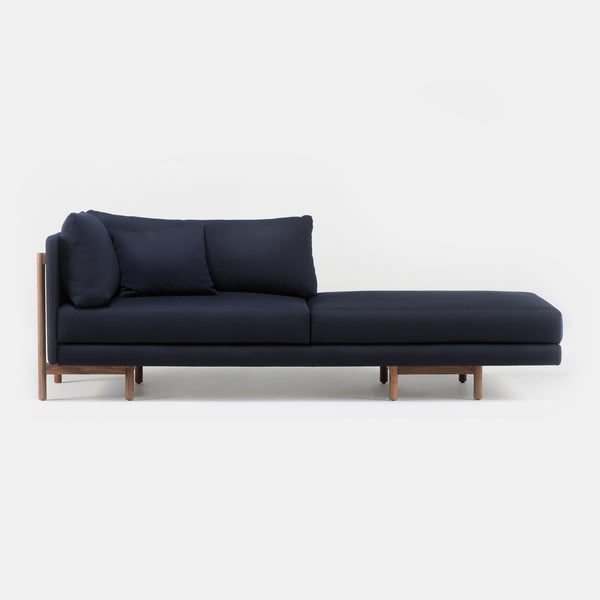 Frame One Armed Sofa / Daybed