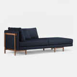 Frame One Armed Sofa / Daybed