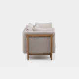 Frame Sofa w/Arms