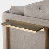 Frame Sofa w/Arms