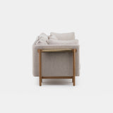 Frame Sofa w/Arms