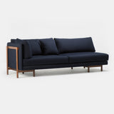 Frame One Armed Sofa / Daybed