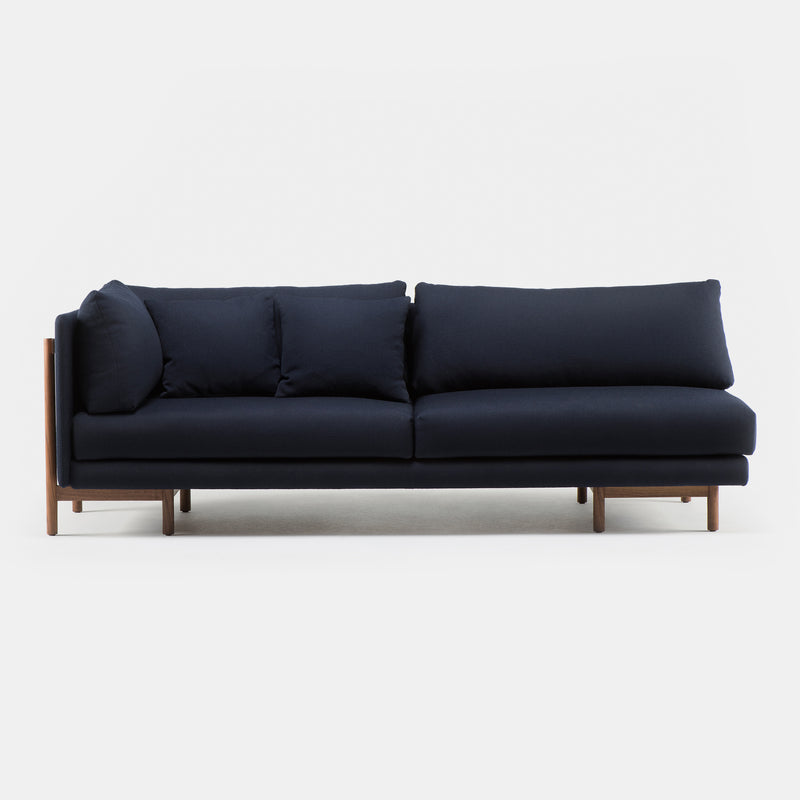 Frame One Armed Sofa / Daybed