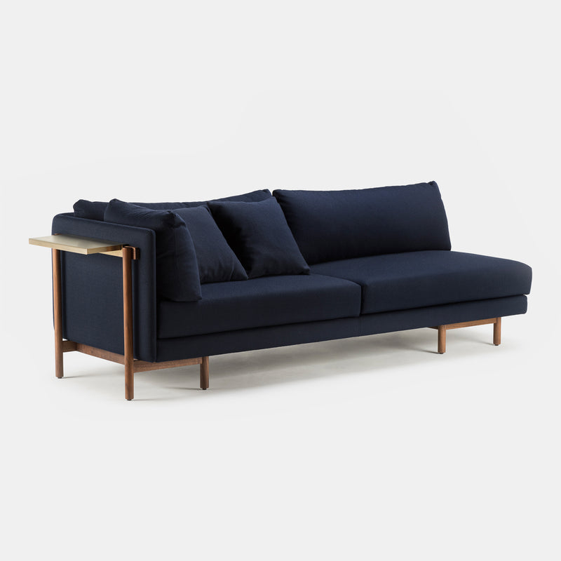 Frame One Armed Sofa / Daybed