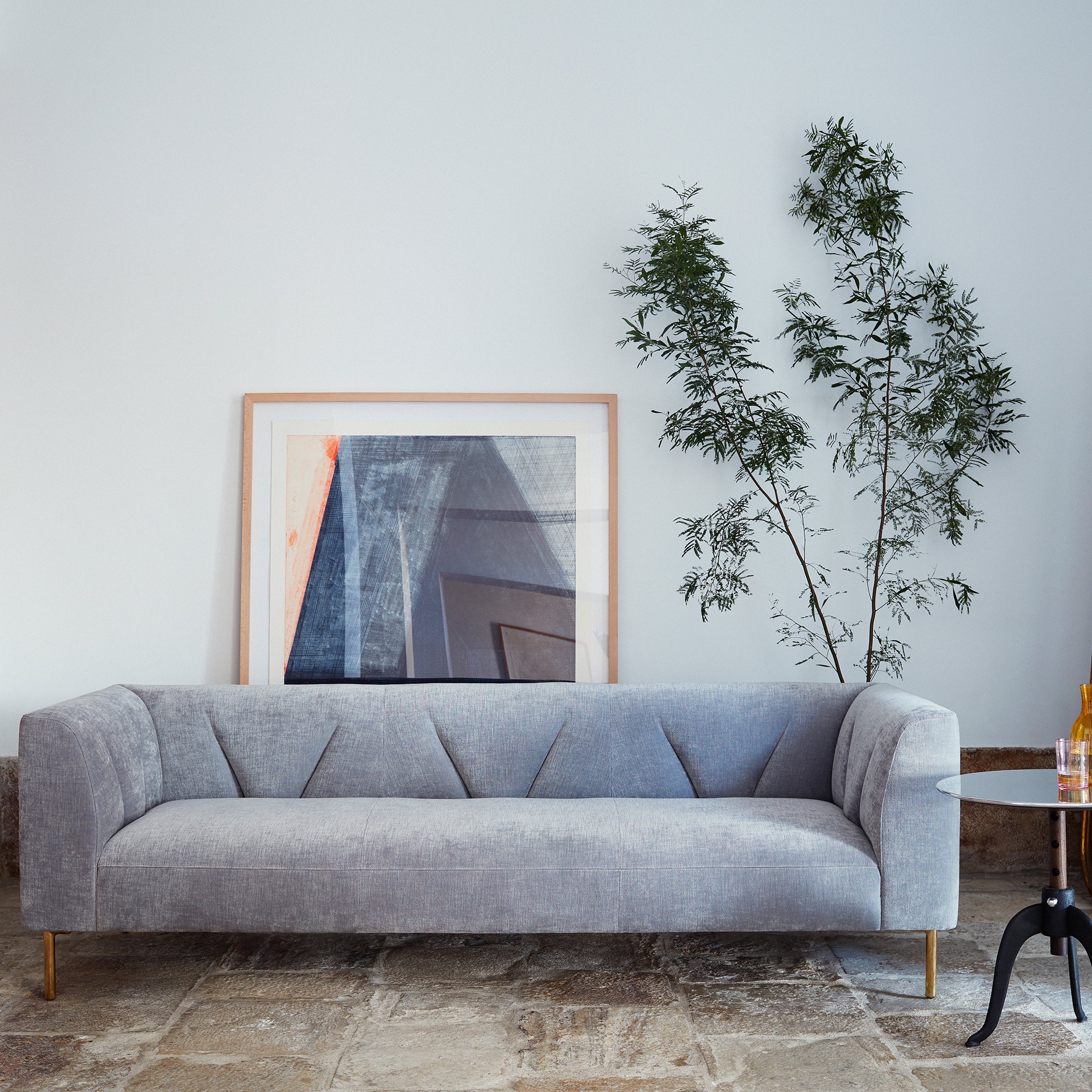 Gates Sofa