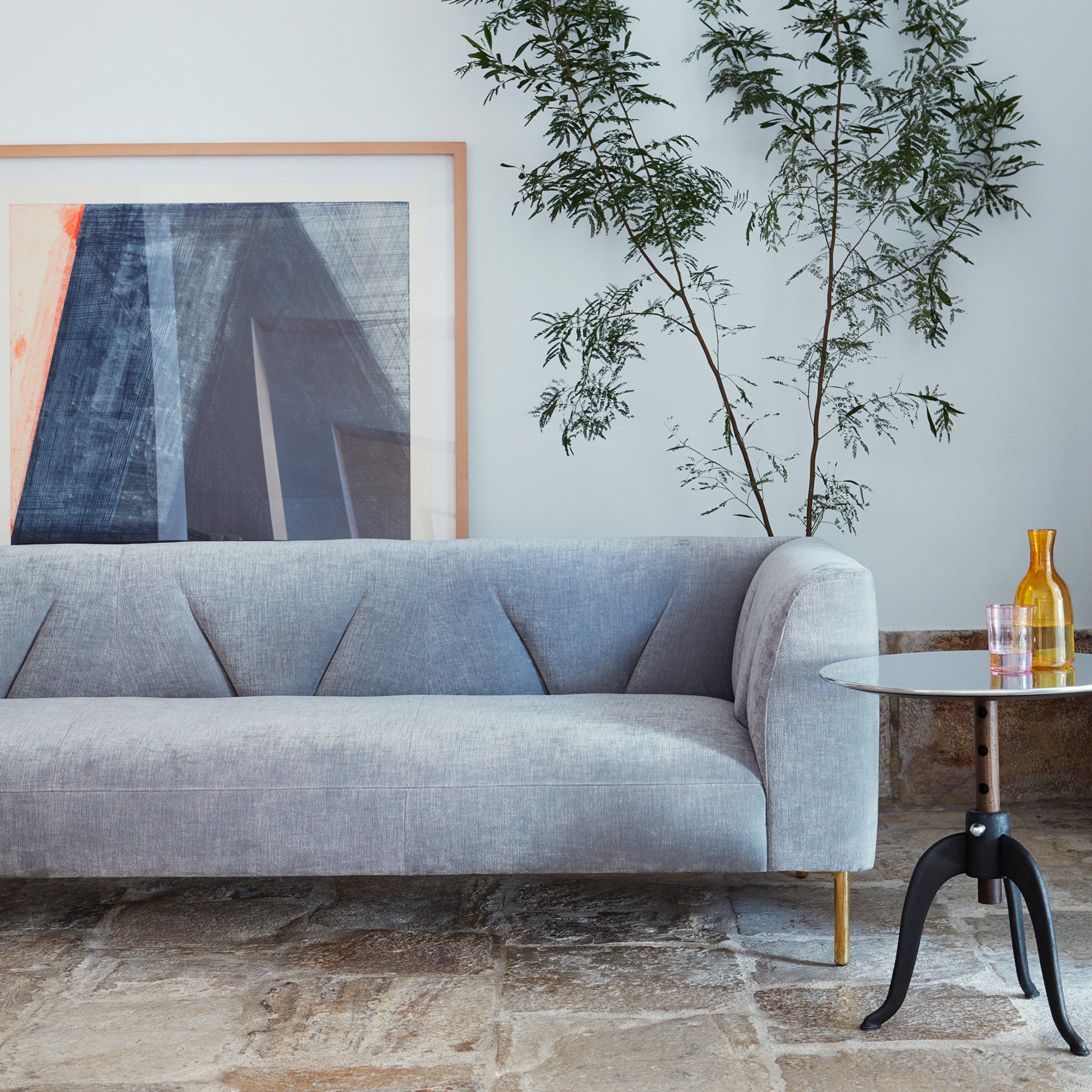 Gates Sofa