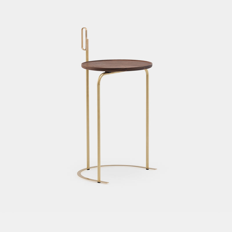 Handle Side Table