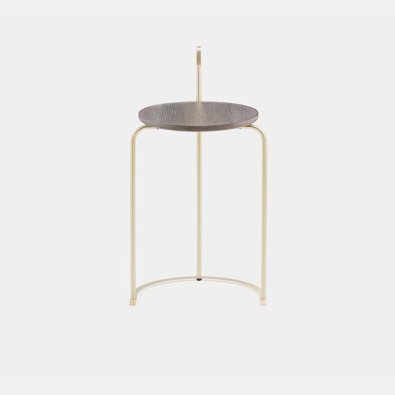 Handle Side Table