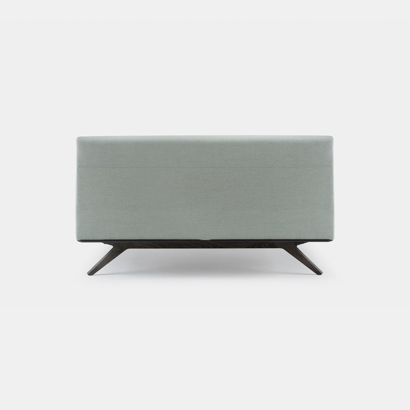 Hepburn Bed - Monologue London